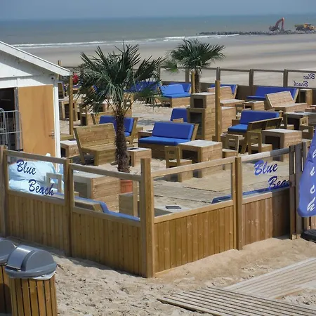 Lejlighed Pistache En Vanille *