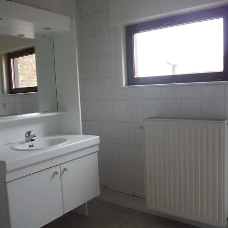 Lejlighed Pistache En Vanille *