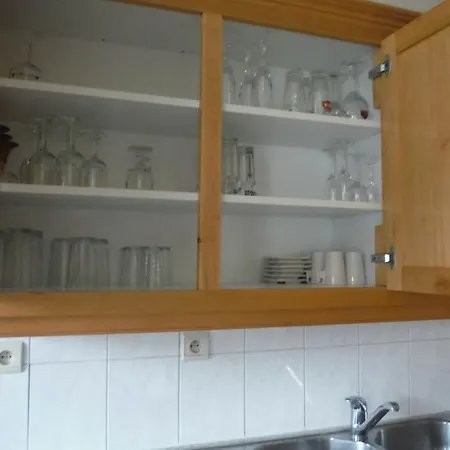 Lejlighed Pistache En Vanille
